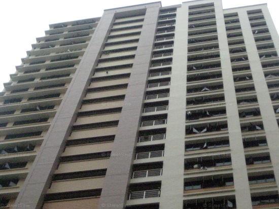 Blk 16 Cantonment Towers (Bukit Merah), HDB 3 Rooms #149932